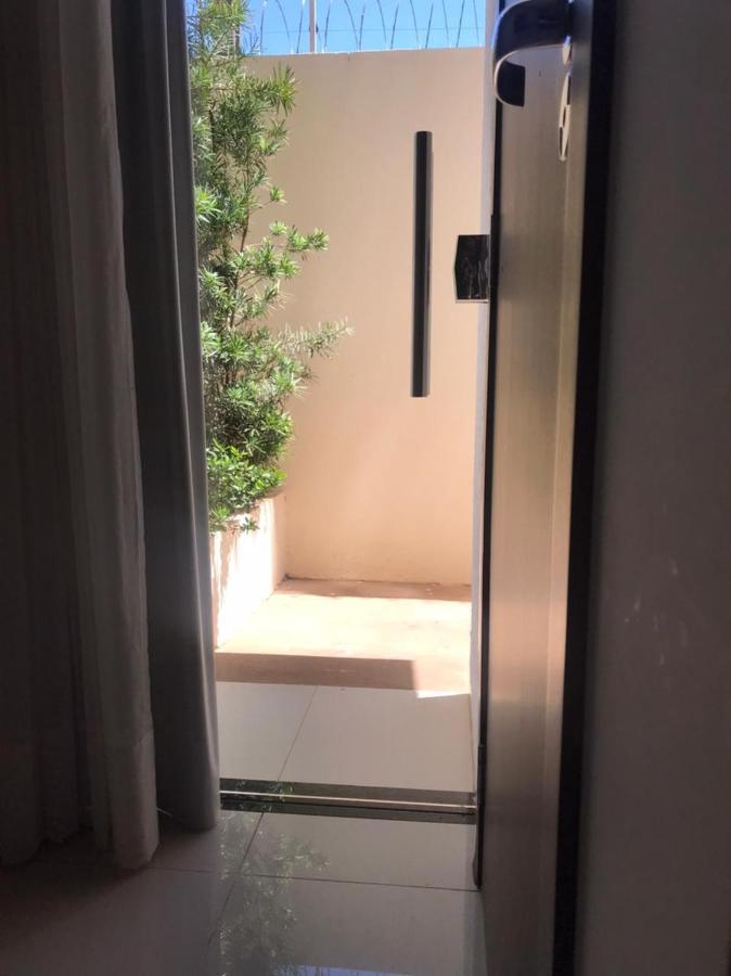 Torre Segura Hotel Ribeiraozinho المظهر الخارجي الصورة