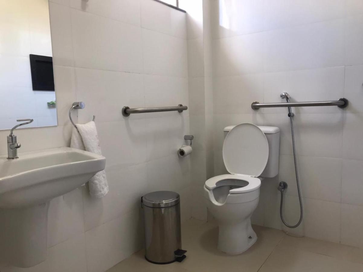 Torre Segura Hotel Ribeiraozinho المظهر الخارجي الصورة