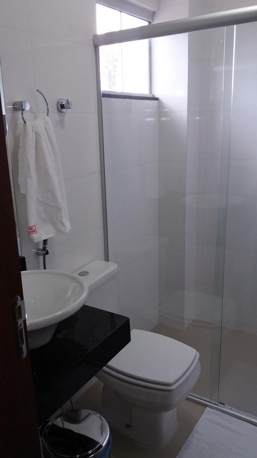Torre Segura Hotel Ribeiraozinho المظهر الخارجي الصورة