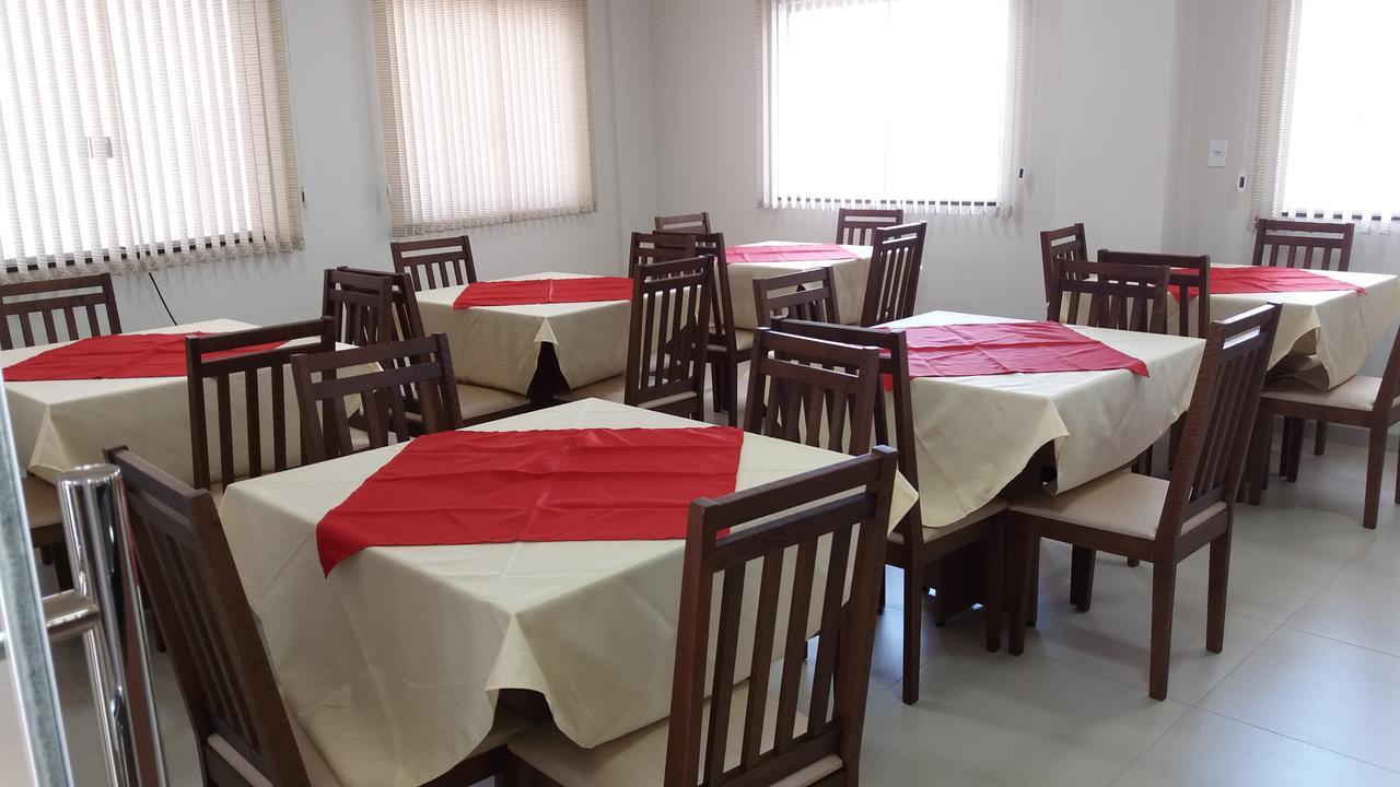 Torre Segura Hotel Ribeiraozinho المظهر الخارجي الصورة