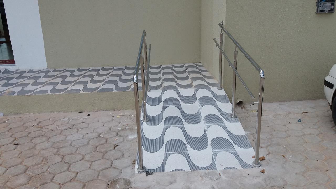 Torre Segura Hotel Ribeiraozinho المظهر الخارجي الصورة